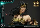 Wonder Woman (Great Hera Version)