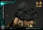 Wonder Woman (Great Hera Version)