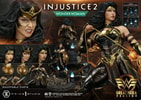 Wonder Woman (Great Hera Version)