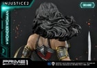 Wonder Woman (Deluxe Version)