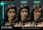 Wonder Woman (Deluxe Version)- Prototype Shown