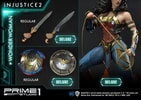 Wonder Woman (Deluxe Version)- Prototype Shown