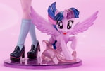 Twilight Sparkle Bishoujo (Prototype Shown) View 9