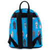 Star Wars Action Figure Mini Backpack- Prototype Shown