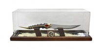Arya's Blade- Prototype Shown