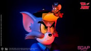 Tom and Jerry Chinese Vampire