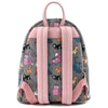 Disney Cats Mini Backpack- Prototype Shown