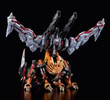 Victory Leo (Prototype Shown) View 5