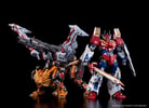 Victory Leo (Prototype Shown) View 8