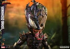 Venomized Groot