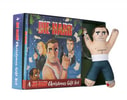 A Die Hard Christmas (Prototype Shown) View 3