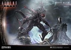 Rogue Alien Battle