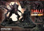 Rogue Alien Battle