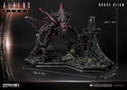 Rogue Alien Battle