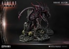 Rogue Alien Battle