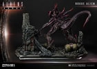 Rogue Alien Battle