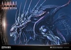 Rogue Alien Battle