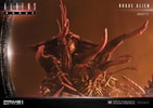Rogue Alien Battle