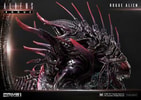 Rogue Alien Battle