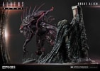 Rogue Alien Battle