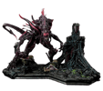Rogue Alien Battle