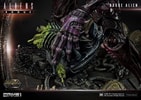 Rogue Alien Battle