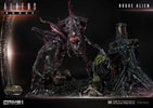 Rogue Alien Battle