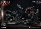 Rogue Alien Battle