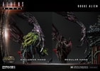 Rogue Alien Battle Exclusive Edition - Prototype Shown