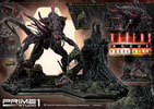 Rogue Alien Battle