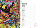 Marvel Comics: The Variant Covers- Prototype Shown