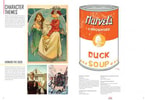 Marvel Comics: The Variant Covers- Prototype Shown
