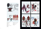 Marvel Comics: The Variant Covers- Prototype Shown