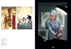 Marvel Comics: The Variant Covers