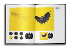 Batman: The Animated Series: The Phantom City Creative