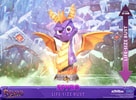 Spyro (Prototype Shown) View 1