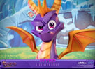 Spyro (Prototype Shown) View 2