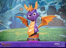 Spyro (Prototype Shown) View 3