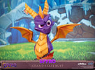 Spyro (Prototype Shown) View 2
