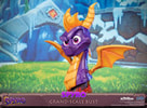 Spyro (Prototype Shown) View 3