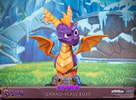 Spyro (Prototype Shown) View 4