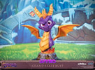 Spyro (Prototype Shown) View 11