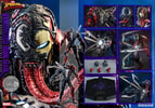 Venomized Iron Man