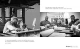 The Rock: Through the Lens- Prototype Shown