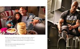 The Rock: Through the Lens