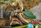Loki (Prototype Shown) View 3