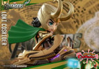 Loki (Prototype Shown) View 4
