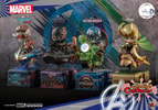 Black Panther (Prototype Shown) View 5