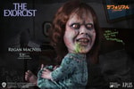 Regan MacNeil