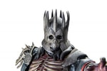 King Eredin- Prototype Shown